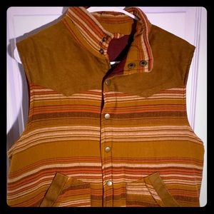 Earthbound Vest